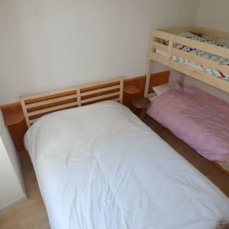 De La Cascade Apartment