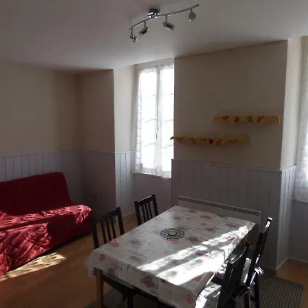Apartment De La Cascade