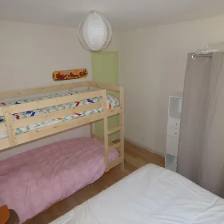 De La Cascade Apartment Eaux-Bonnes