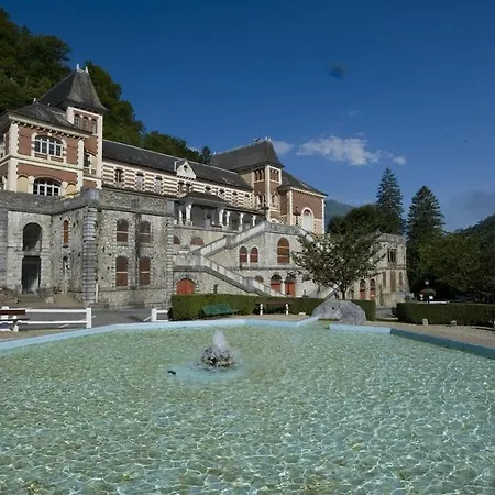 De La Cascade * Eaux-Bonnes
