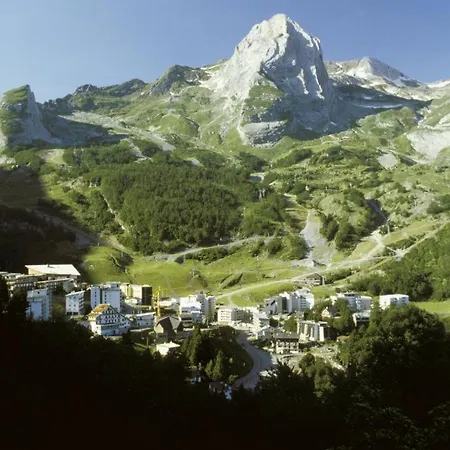 Apartment De La Cascade