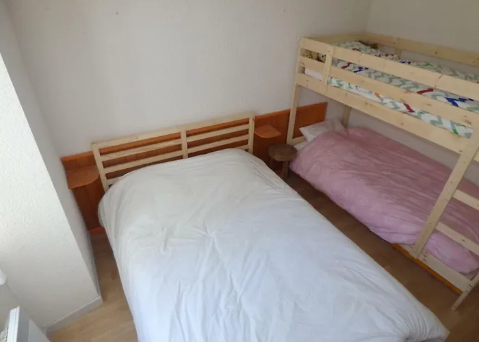 De La Cascade Lägenhet