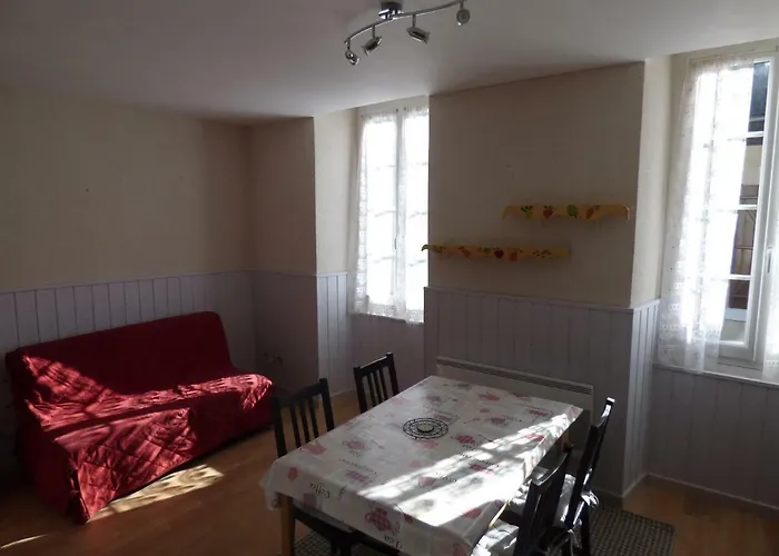 Lägenhet De La Cascade