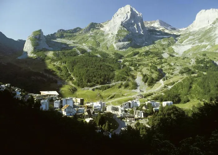 Lägenhet De La Cascade